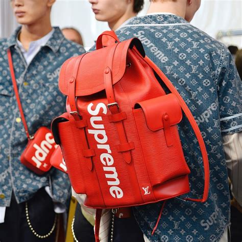 louis vuitton x supreme shop